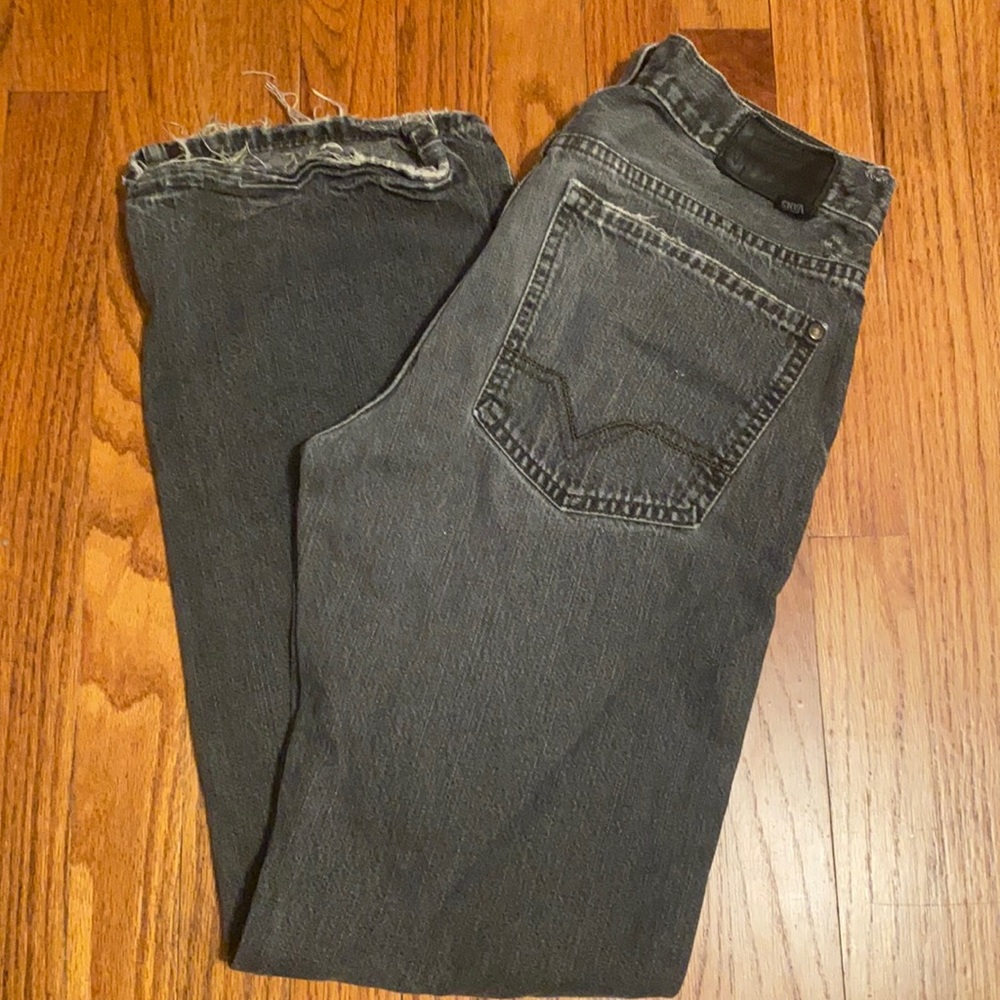 Men’s Vans Jeans